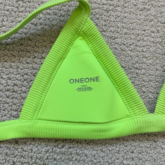 OneOneSwim Bikini Set - Picture 2 of 3